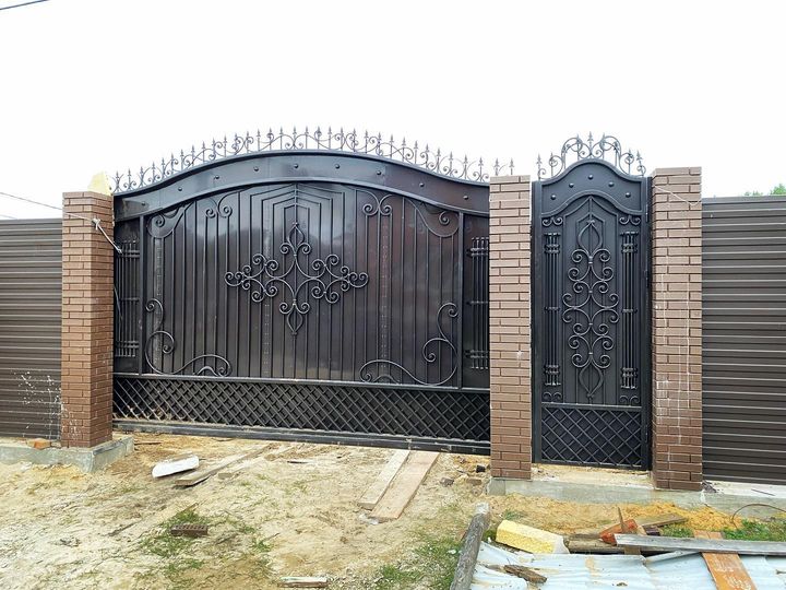 Мастерская «Ажур», фото 1