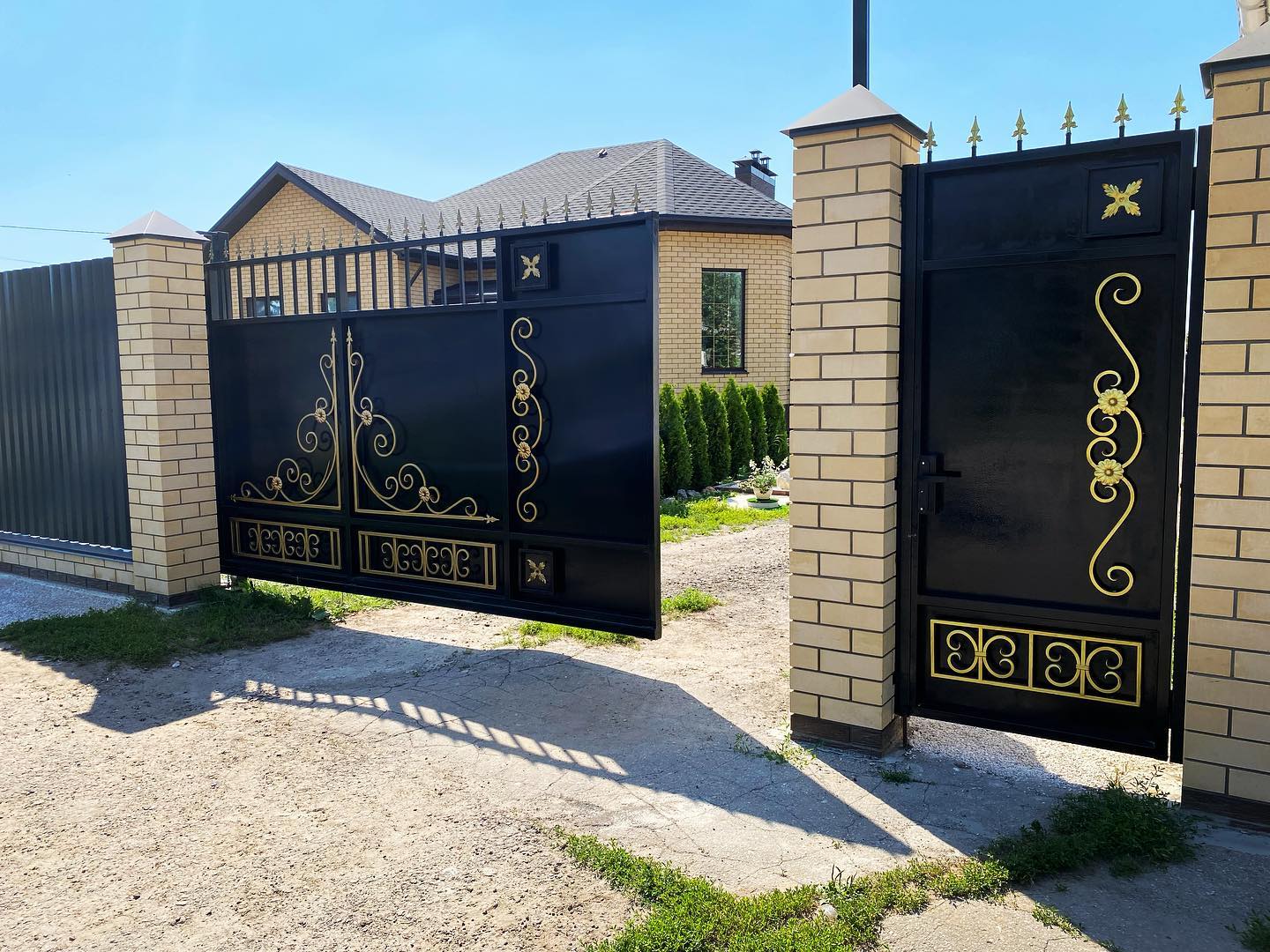 Фотогалерея «Ажур», фото 13