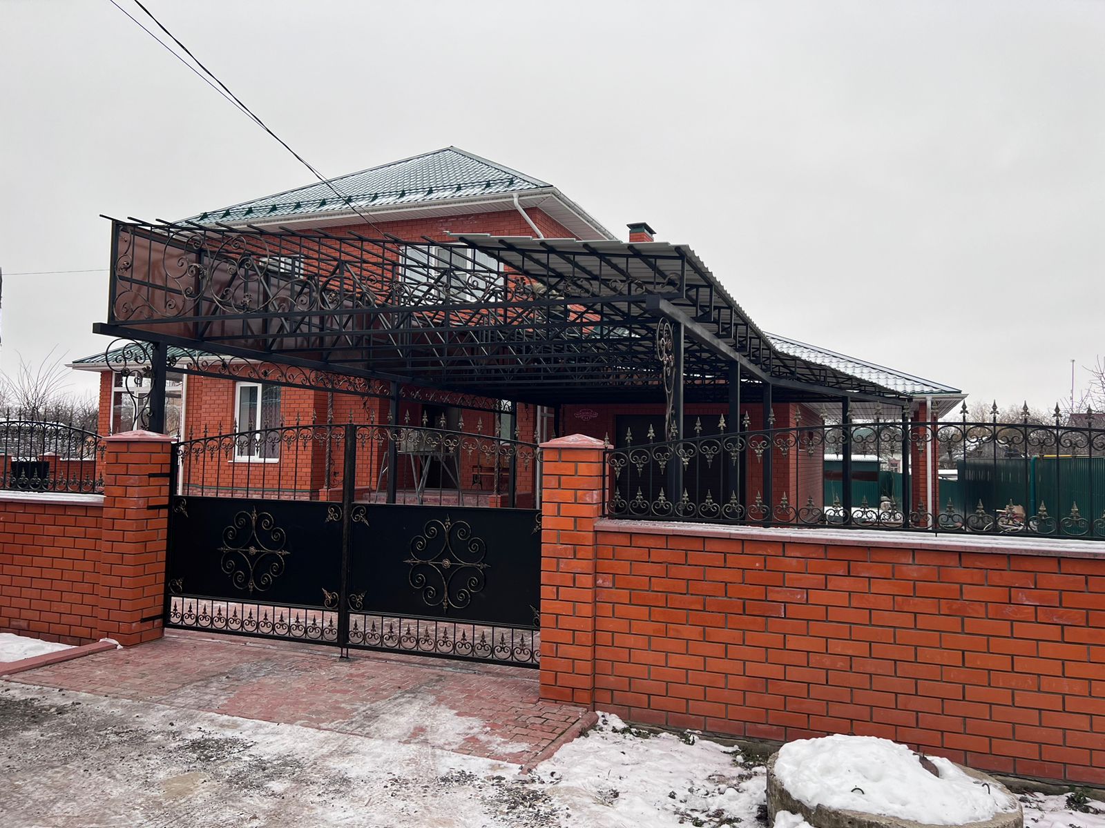 Фотогалерея «Ажур», фото 15