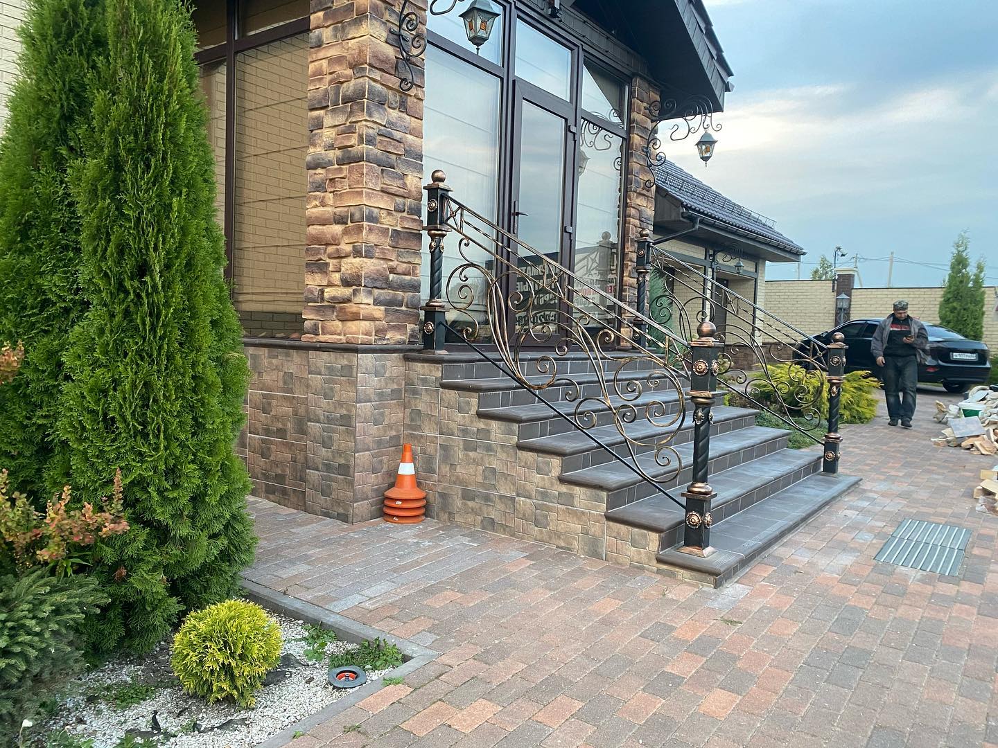 Фотогалерея «Ажур», фото 1