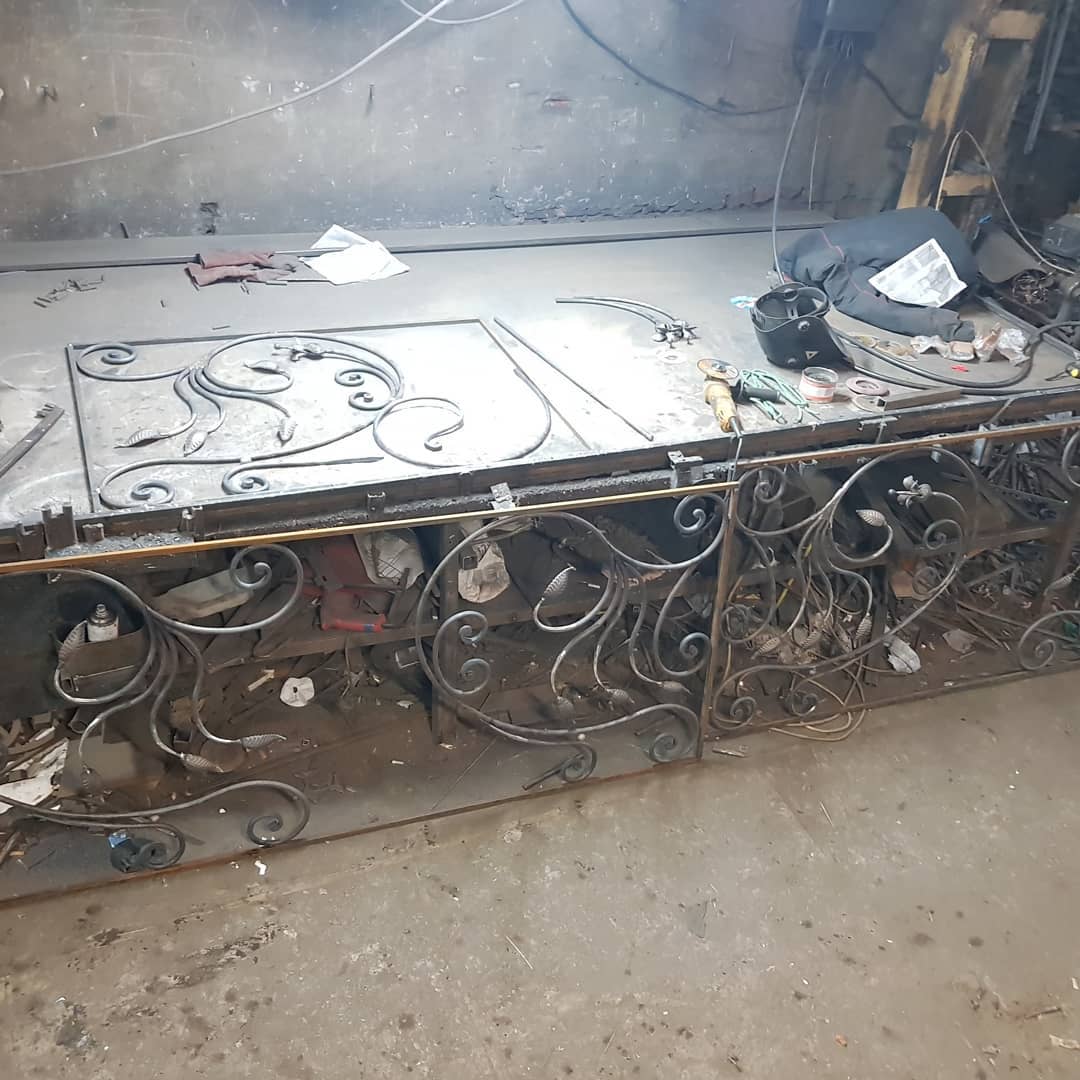 Фотогалерея «Ажур», фото 1