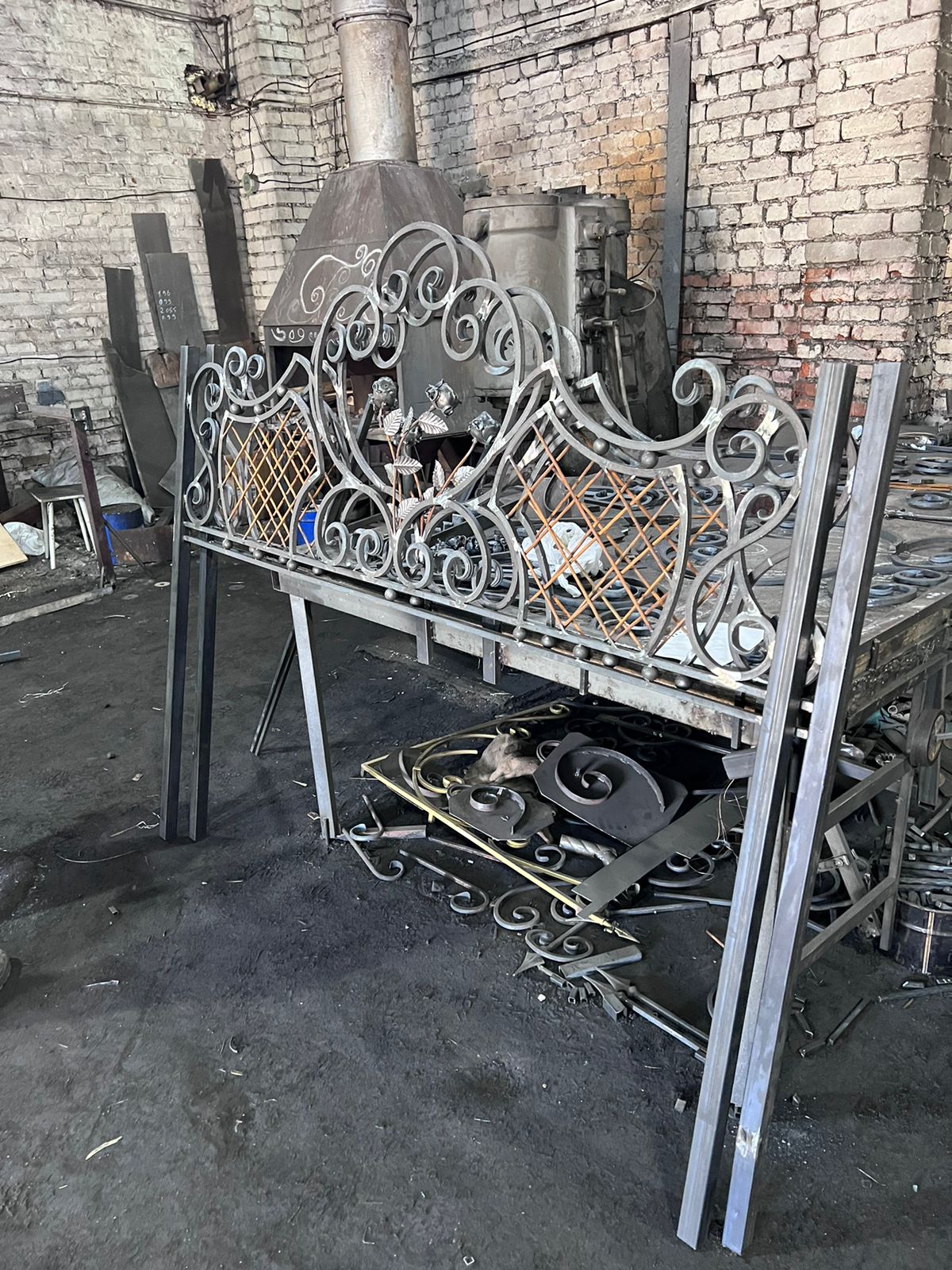 Мастерская «Ажур», фото 2